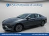 11 thumbnail image of  2025 Hyundai Sonata Hybrid SEL