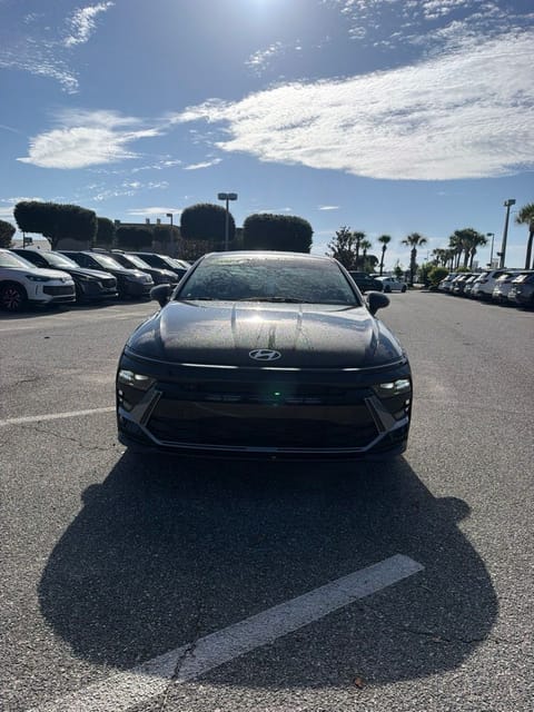 1 image of 2025 Hyundai Sonata SE