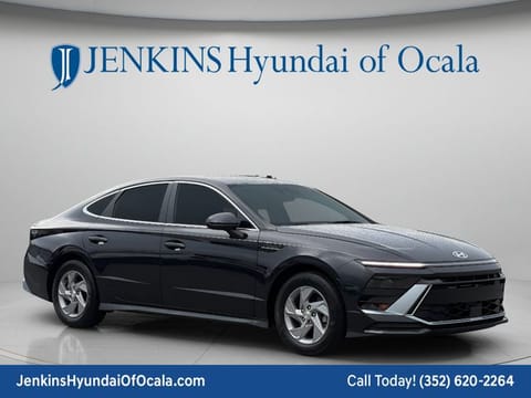 1 image of 2025 Hyundai Sonata SE