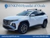 7 thumbnail image of  2025 Hyundai Tucson Hybrid Limited