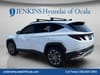 5 thumbnail image of  2025 Hyundai Tucson Hybrid Limited