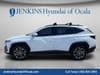 6 thumbnail image of  2025 Hyundai Tucson Hybrid Limited