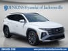 1 thumbnail image of  2025 Hyundai Tucson Limited
