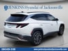 4 thumbnail image of  2025 Hyundai Tucson Limited