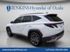 5 thumbnail image of  2025 Hyundai Tucson Limited