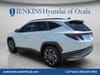 5 thumbnail image of  2025 Hyundai Tucson Limited