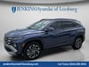 10 thumbnail image of  2025 Hyundai Tucson Limited