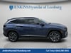 3 thumbnail image of  2025 Hyundai Tucson Limited