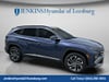 2 thumbnail image of  2025 Hyundai Tucson Limited