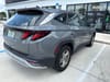 3 thumbnail image of  2025 Hyundai Tucson SE