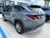 4 thumbnail image of  2025 Hyundai Tucson SE