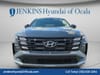 9 thumbnail image of  2025 Hyundai Tucson SE