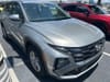 2 thumbnail image of  2025 Hyundai Tucson SE