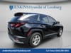 2 thumbnail image of  2025 Hyundai Tucson SE