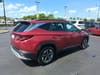 6 thumbnail image of  2025 Hyundai Tucson SEL