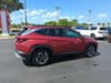 5 thumbnail image of  2025 Hyundai Tucson SEL