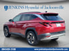 8 thumbnail image of  2025 Hyundai Tucson SEL
