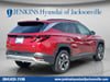 4 thumbnail image of  2025 Hyundai Tucson SEL