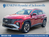 12 thumbnail image of  2025 Hyundai Tucson SEL