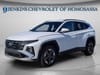 9 thumbnail image of  2025 Hyundai Tucson SEL Convenience