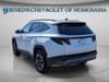6 thumbnail image of  2025 Hyundai Tucson SEL Convenience