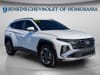 1 thumbnail image of  2025 Hyundai Tucson SEL Convenience