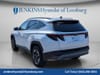 6 thumbnail image of  2025 Hyundai Tucson SEL Convenience