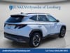 3 thumbnail image of  2025 Hyundai Tucson SEL Convenience