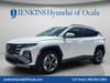 7 thumbnail image of  2025 Hyundai Tucson SEL Convenience