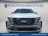 9 thumbnail image of  2025 Hyundai Tucson SEL Convenience