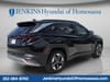3 thumbnail image of  2025 Hyundai Tucson SEL Convenience