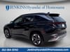 7 thumbnail image of  2025 Hyundai Tucson SEL Convenience