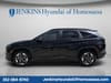 8 thumbnail image of  2025 Hyundai Tucson SEL Convenience