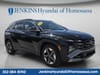 1 thumbnail image of  2025 Hyundai Tucson SEL Convenience