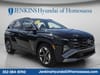 12 thumbnail image of  2025 Hyundai Tucson SEL Convenience