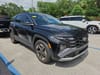 2 thumbnail image of  2025 Hyundai Tucson SEL Convenience