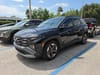 7 thumbnail image of  2025 Hyundai Tucson SEL Convenience