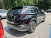 4 thumbnail image of  2025 Hyundai Tucson SEL Convenience