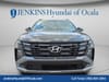9 thumbnail image of  2025 Hyundai Tucson SEL Convenience