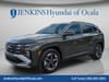 7 thumbnail image of  2025 Hyundai Tucson SEL Convenience