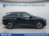 2 thumbnail image of  2025 Hyundai Tucson SEL
