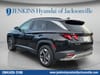 8 thumbnail image of  2025 Hyundai Tucson SEL