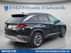 4 thumbnail image of  2025 Hyundai Tucson SEL