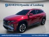 11 thumbnail image of  2025 Hyundai Tucson SEL