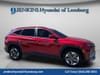 2 thumbnail image of  2025 Hyundai Tucson SEL