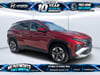 1 thumbnail image of  2025 Hyundai Tucson SEL