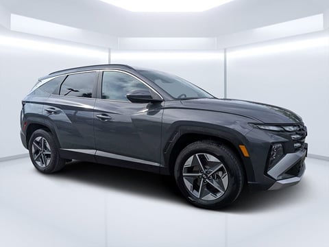 1 image of 2025 Hyundai Tucson SEL