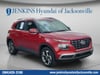 1 thumbnail image of  2025 Hyundai Venue SEL