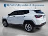 8 thumbnail image of  2025 Jeep Compass Sport