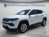 11 thumbnail image of  2025 Jeep Compass Sport